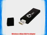 Wireless-n Mimo USB Pro Adapter