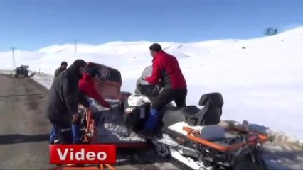 AFAD Ekipleri İçme Suyu İçin Seferber Oldu