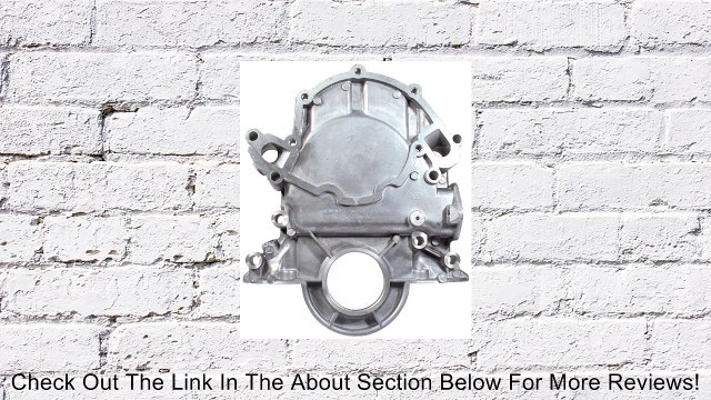 Allstar Performance ALL90014 Timing Cover Review