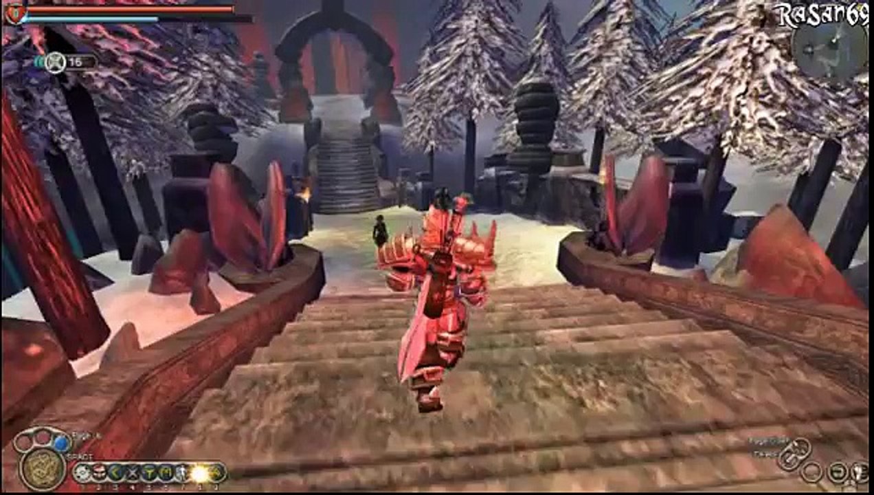 Fable - The Lost Chapters walkthrough part 39