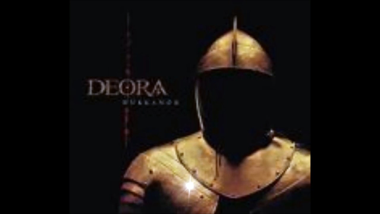 Rukkanor - Deliverance