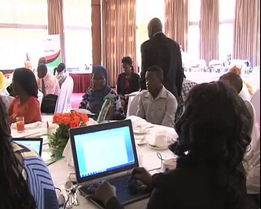 Experts discuss disaster mitigation strategies