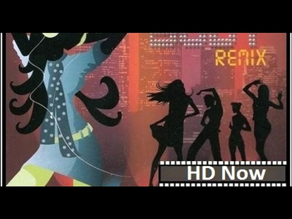 Hindi remix song 2014 August ☼ Nonstop Dance Party HD Now Mix No.01.00. HQ