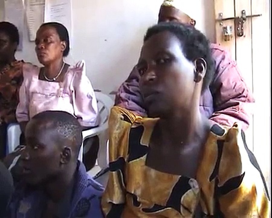 Lwengo Imam arrested for child traffficking