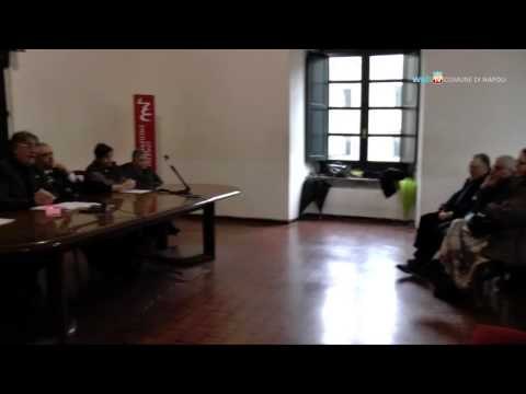 Napoli - Shoah, gli appuntamenti dedicati alla memoria (23.01.15)