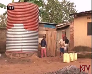 NWSC expands its services to cover Rukungiri Municipality