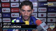 'Cuau' responderá en la cancha: Jesús Corona