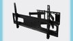 FULLY ADJUSTABLE - TV WALL MOUNT BRACKET FOR Sony KDL-52NX800 52 Inch LCD HDTV TELEVISION