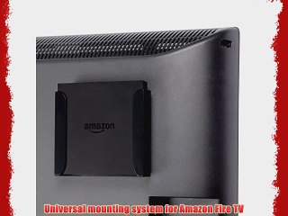 TotalMount - Amazon Fire TV Mounting System