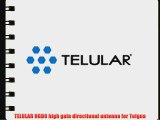 TELULAR HGD0 high gain directional antenna for Telgua