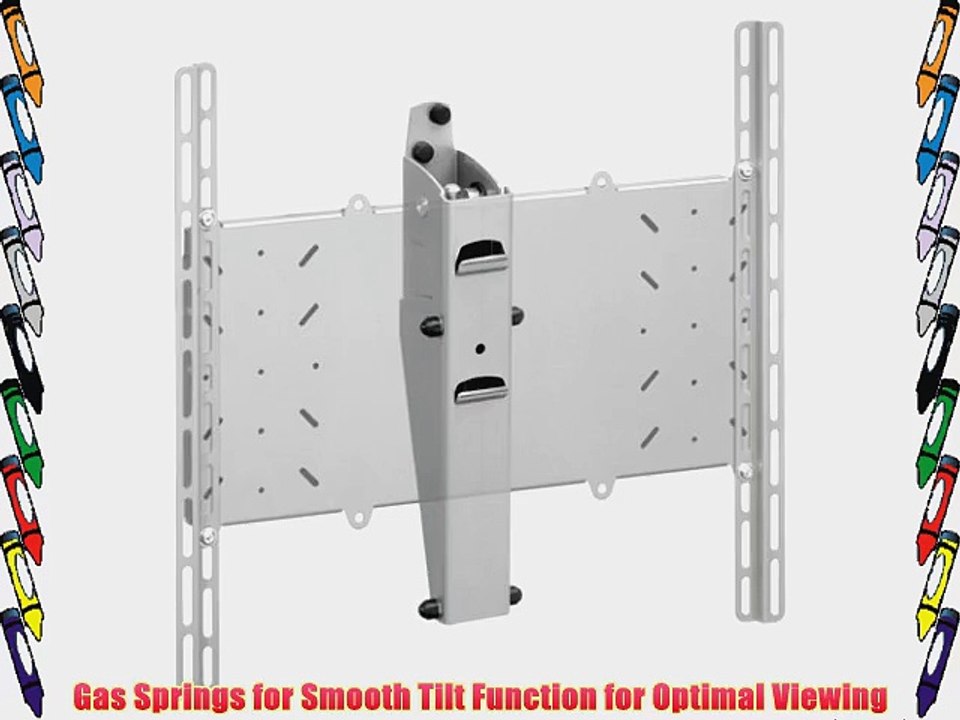 Vogels EFW2005 Tilting Wall Mount for 40-65 Flat Panel TVs