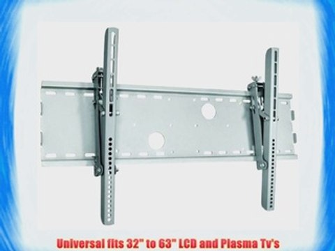 TILTING - Wall Mount Bracket for Polaroid TDA-03211C 32 Flat Screen LCD HDTV TV