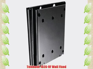 Telehook 1026-VF Wall Fixed