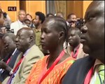 South sudan factions sign peace deal