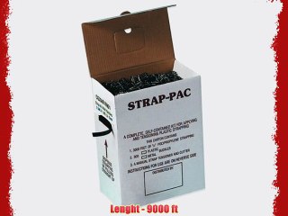 BOXPSJKIT - Jumbo General Purpose Poly Strapping Kit