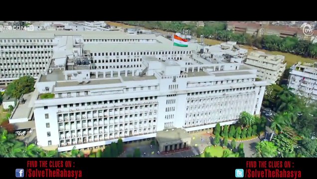 Rahasya - Official Trailer _ Kay Kay Menon, Tisca Chopra, Ashish Vidyarthi _ 30th Jan 2015