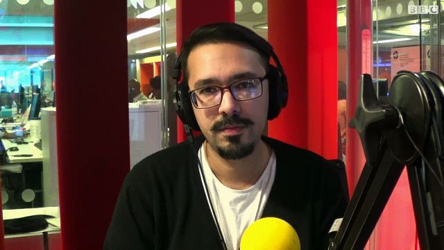 Ali Gul Pir Bashing Amir Liaquat Indirectly In An Interview Given To BBC