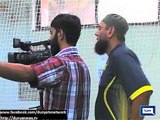 Dunya News - ICC tested Saeed Ajmal's bowling action