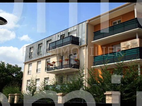 VENDU! APPARTEMENT F2 de 43,19m² hab. | AUBERVILLIERS 93300