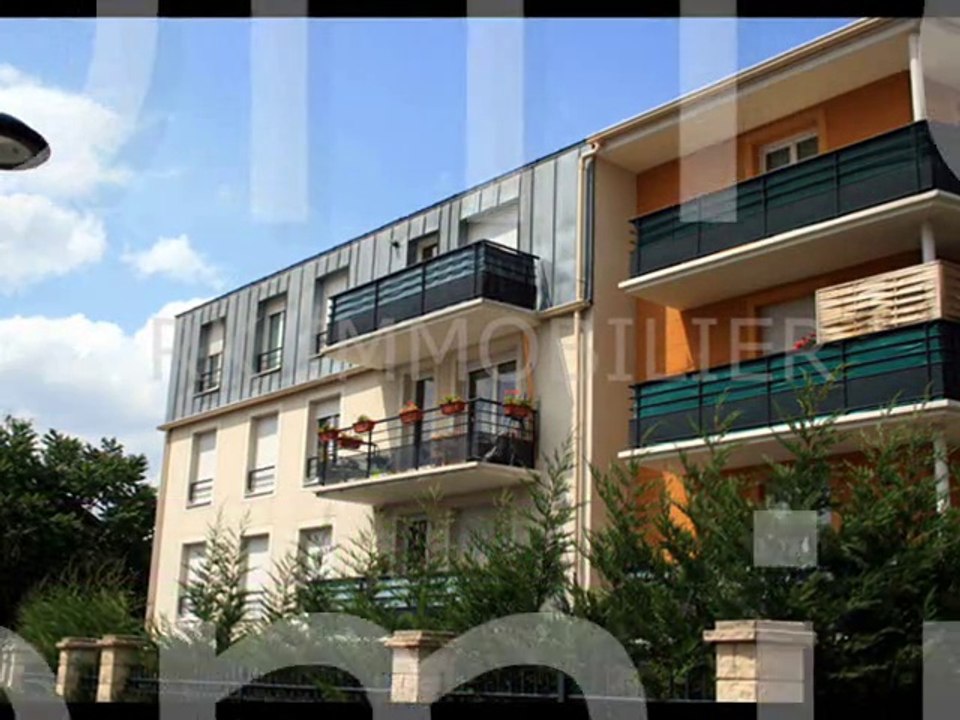 VENDU! APPARTEMENT F2 de 43,19m² hab. | AUBERVILLIERS 93300