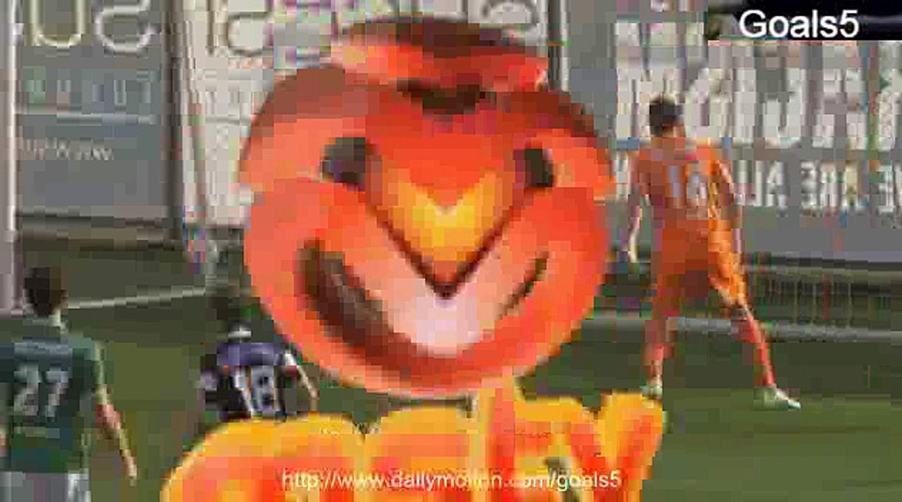 Sturm Graz 1 - 1 St GallenFirst Half All goals and Highlights Friendly Match 24-1-2015