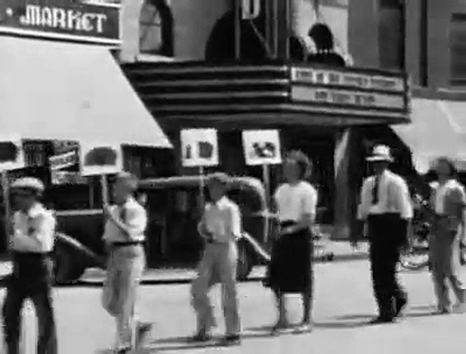 Radio Orphans - Orphan Horn