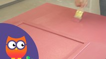 Comment peindre une porte (Ooreka.fr)