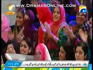 Aamir Liaquat and Kashif Khan Making Fun on Petrol Crisis