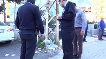 Adana Sahte Polise Kanıp, Bankadan Çektiği 11 Bin Lirayı Çöpe Attı