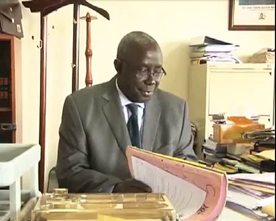 Amuru residents sign away land to sugar manufacturer