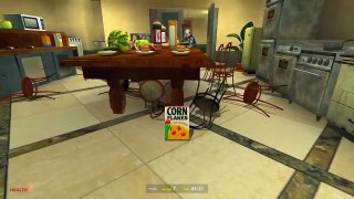 Garry's Mod Prop Hunt Funny Moments - Moo's Choco Ring, Stuck, Coffee Mug, and More!.