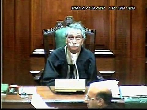 speech of mpa shahzad munshi on blasphemy of holy cross in the assemblyof pakistan