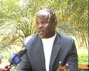 Catholic church calls on faithful to help prepare for Pope's visit