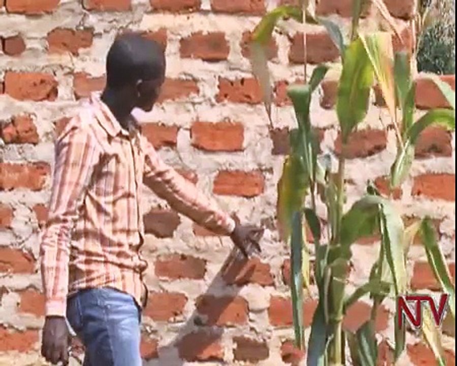 Cleric speaks out  Killers should respect life