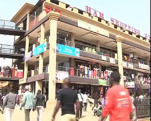 Depreciating shilling causing worry in business community