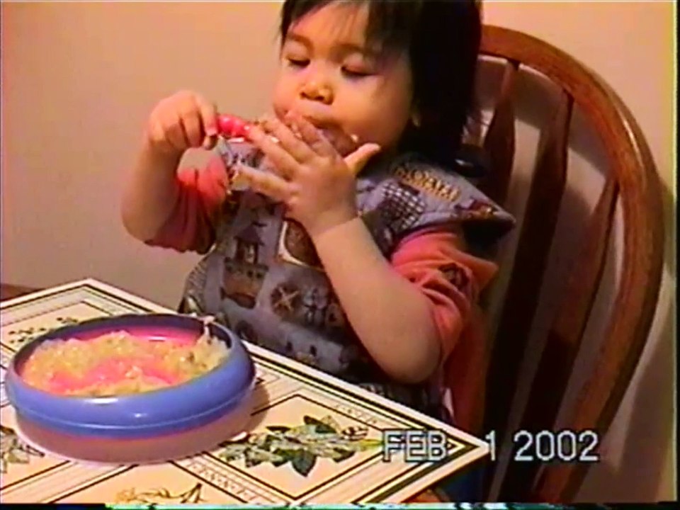 Mal 14 Birthday