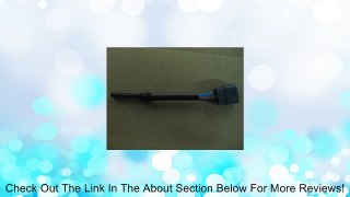 Volvo Truck 21399626 Coolant Level Sensor Review