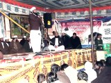 Allama Mulazim Hussain Dogar At Bangial Shareef 2013 Part 5/9