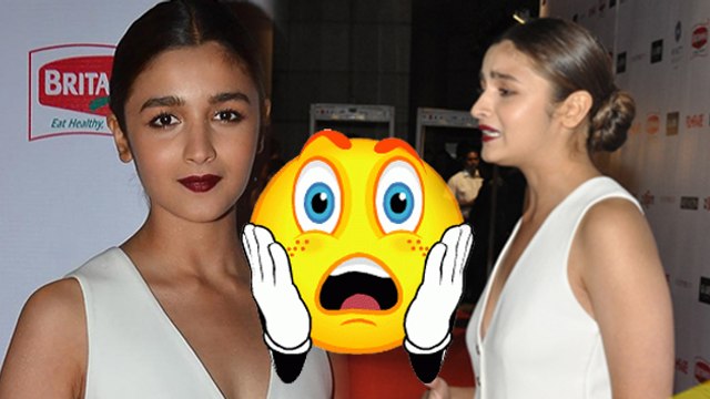 Alia Bhatts SHOCKING Ignorance