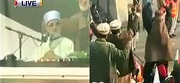 Dr Tahir Ul Qadri Speech at Lahore Full - 23 Dec 2012