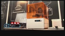 3D printers in Market - Techno Trends