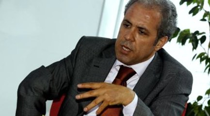 Şamil Tayyar'dan Mustafa Elitaş'a 'Had Bildirme' Yanıtı