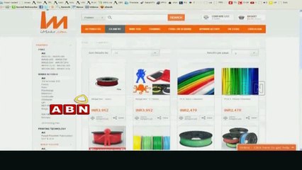 Print on Demand - Techno Trends