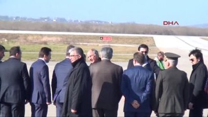 Sinop Bakan Ala Milletimiz Bize 400'ü Verip Kendine Layık Olan Bir Anayasayı Hediye Olarak Alacaktır