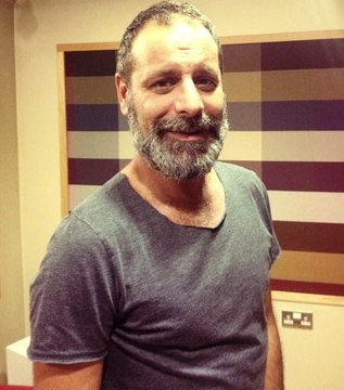 Ozan Güven: Meryem Benim Kardeşim Gibidir