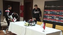 Beşiktaş Teknik Direktörü Bilic