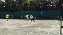 桶屋雅史☆お気に入りソフトテニス動画集３