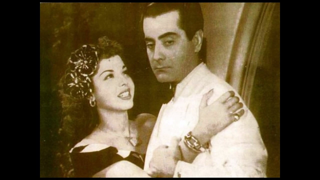 فريد الأطرش - يا حبيبي طال غيابك - حفلة رائعة - كامل