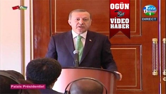İslam dünyası üzerinde bir oyun oynanıyor