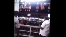 Nayanthara buying beer in Tasmac - Tollyscope.com